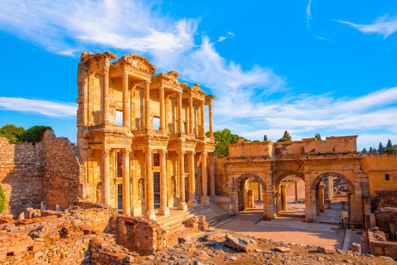 Viaje a Turquíay India y Dubai Viaje a Turquíay India y Dubai